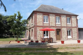 Gîte de la ferme d'Hougerville